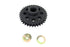York Engine Sprocket 34 Tooth - 19-0175