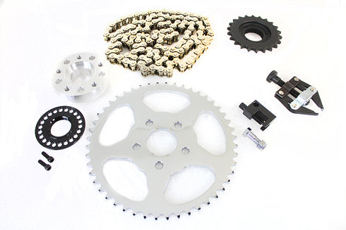 York York FXR Rear Chain Drive Kit - 19-0186