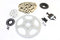 York York FXR Rear Chain Drive Kit - 19-0186
