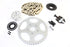 York York FXR Rear Chain Drive Kit - 19-0186
