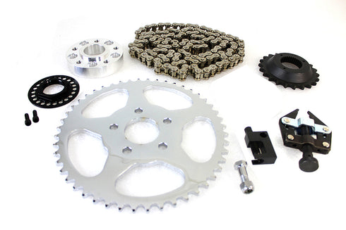 York York FXR Rear Chain Drive Kit - 19-0186
