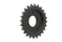 York Transmission Sprocket 24 Tooth - 19-0213