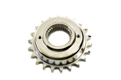 York 24 Tooth Transmission Sprocket - 19-0216
