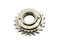 York 24 Tooth Transmission Sprocket - 19-0216