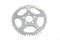 York Rear Sprocket Flat Chrome 51 Tooth - 19-0221