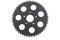 V-Twin Rear Sprocket 48 Tooth Black - 19-0222