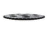 V-Twin Rear Sprocket 48 Tooth Black - 19-0222