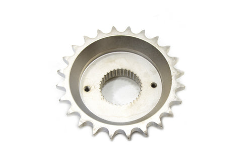 York 24 Tooth Transmission Sprocket - 19-0224