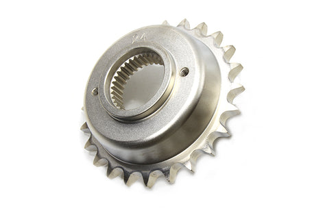 York 24 Tooth Transmission Sprocket - 19-0224