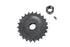 V-Twin Tapered Engine Sprocket Kit 23 Tooth - 19-0269