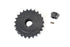 V-Twin Tapered Engine Sprocket Kit 23 Tooth - 19-0269