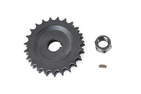 V-Twin Tapered Engine Sprocket Kit 23 Tooth - 19-0269