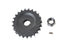 V-Twin Tapered Engine Sprocket Kit 23 Tooth - 19-0269