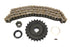 York York 23 Tooth Sprocket and 82 Link Chain Kit - 19-0272