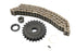York York 23 Tooth Sprocket and 82 Link Chain Kit - 19-0272