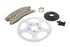 York York FLT Rear Chain Drive Kit - 19-0277