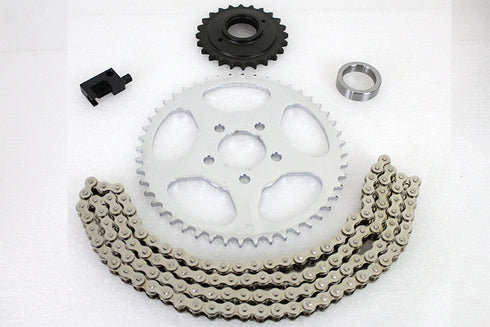 York York FLT Rear Chain Drive Kit - 19-0281