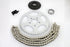 York York FLT Rear Chain Drive Kit - 19-0281