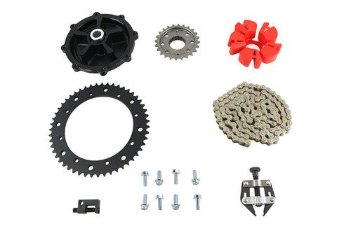 York M8 York Rear Chain Drive Kit - 19-0287