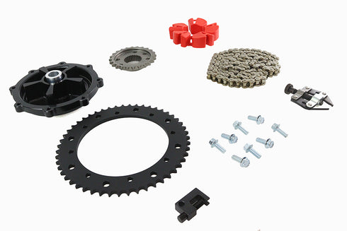 York M8 York Rear Chain Drive Kit - 19-0287