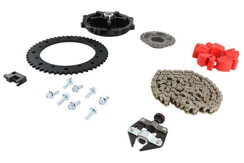 York M8 York Rear Chain Drive Kit - 19-0287