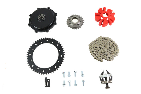 York M8 York Rear Chain Drive Kit - 19-0287