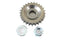 York Engine Sprocket 25 Tooth - 19-0294