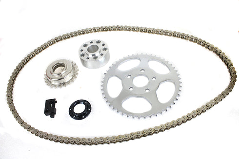 V-Twin XL Rear Chain Drive Kit - 19-0316
