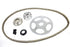 V-Twin XL Rear Chain Drive Kit - 19-0316