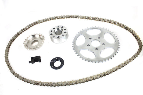 V-Twin XL Rear Chain Drive Kit - 19-0316