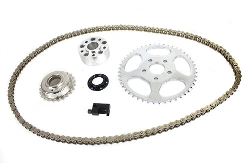 V-Twin XL Rear Chain Drive Kit - 19-0316