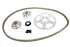V-Twin XL Rear Chain Drive Kit - 19-0316