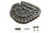 Diamond Chain Self Lube .530 102 Link Chain - 19-0331