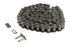 Diamond Chain Self Lube .530 102 Link Chain - 19-0331