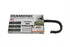 Diamond Chain Self Lube .530 104 Link Chain - 19-0332