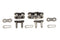 Diamond Chain Diamond Chain Spare Parts Kit - 19-0352