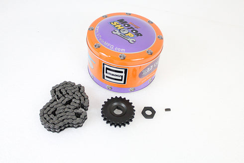 York 45 inch G Sprocket and Chain Kit 22 Tooth - 19-0359