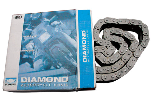 Diamond Chain 82 Link Primary Chain - 19-0360