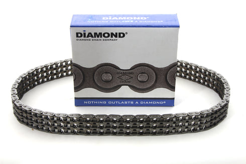 Diamond Chain 94 Link Primary Chain - 19-0362