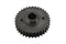 York Engine Sprocket 34 Tooth - 19-0381