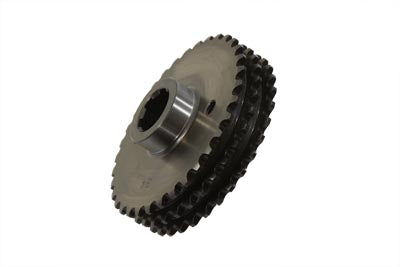 York Engine Sprocket 34 Tooth - 19-0381
