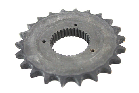 York Transmission Sprocket 22 Tooth - 19-0385
