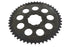 York JD Flat Type Rear Sprocket - 19-0389