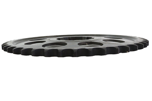 York JD Flat Type Rear Sprocket - 19-0389