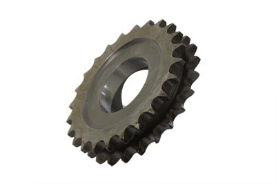 York Compensator Engine Sprocket 24 Tooth - 19-0394