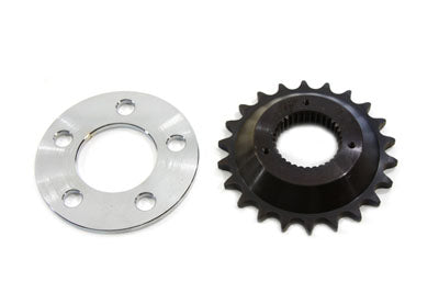 York 23 Tooth Transmission Sprocket Kit - 19-0402
