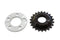York 23 Tooth Transmission Sprocket Kit - 19-0402