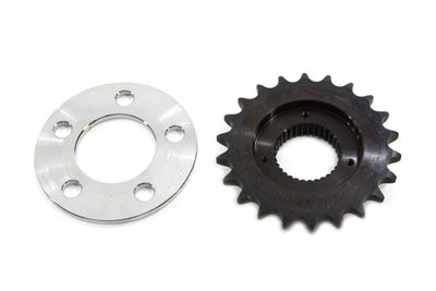 York 23 Tooth Transmission Sprocket Kit - 19-0402