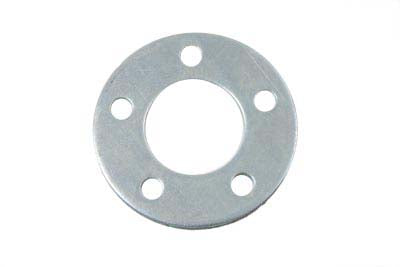 V-Twin Pulley Brake Disc Spacer Steel 5/16 inch Thickness - 19-0414