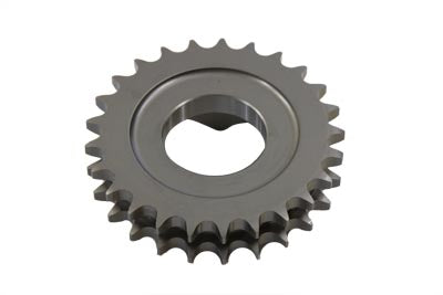 York Compensator Engine Sprocket 25 Tooth - 19-0416